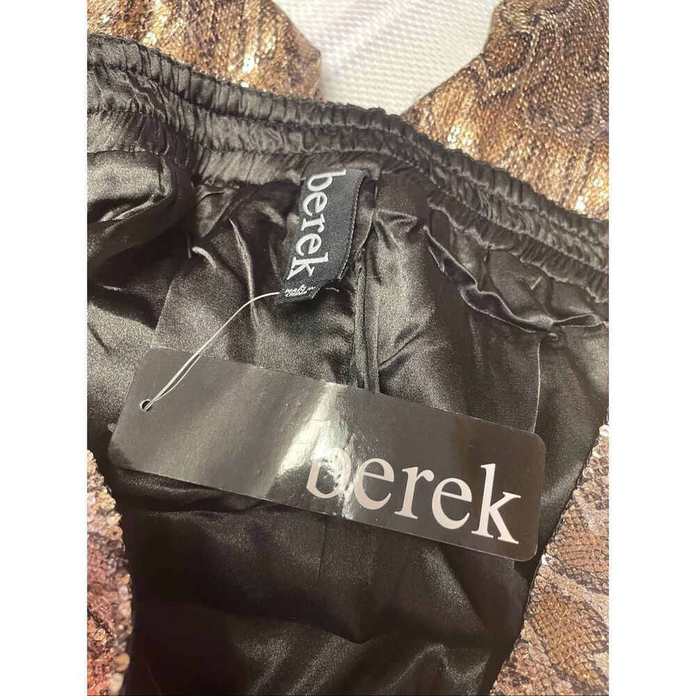 Berek NWT Python Diva Pants Size L NWT - image 7